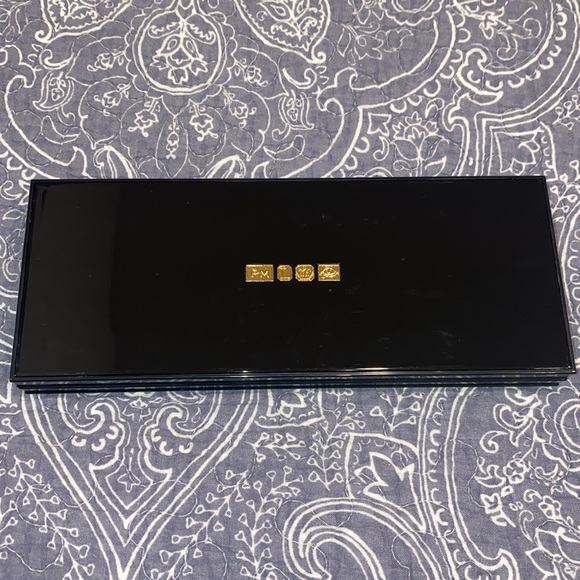 Pat McGrath Labs Mothership V Bronze Seduction palette - Picture 3 of 8